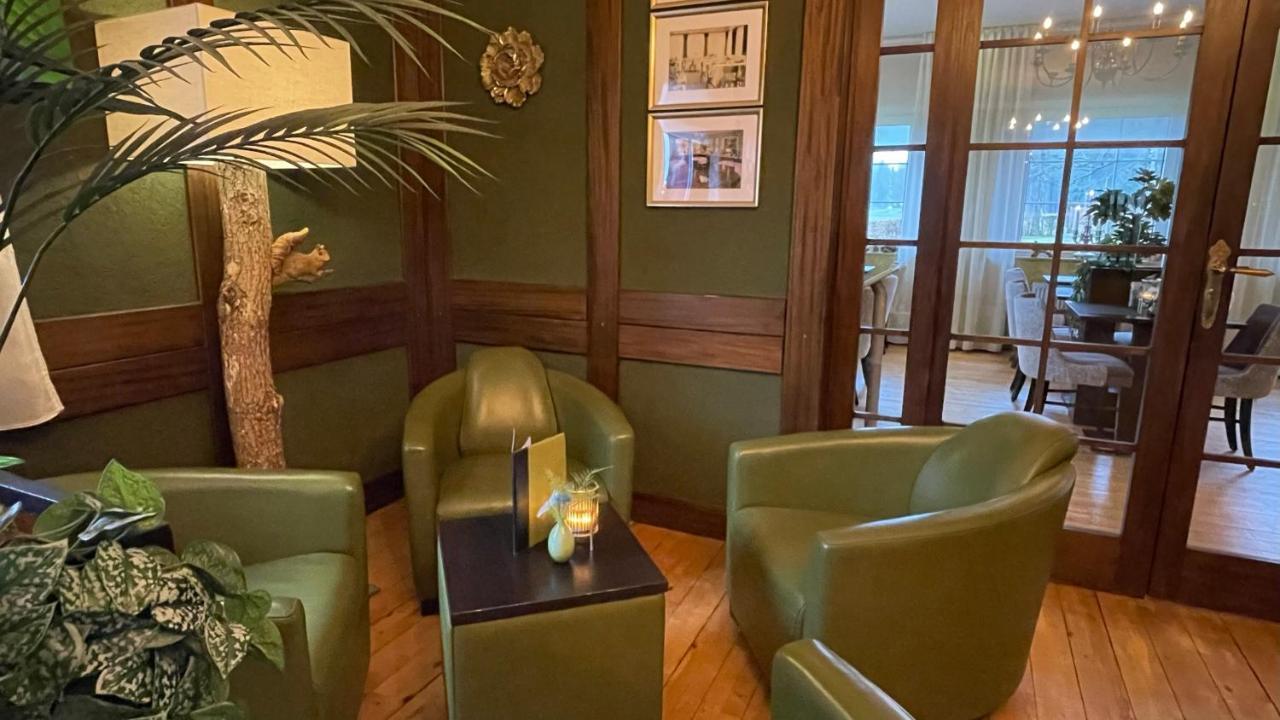 Boutique Hotel Restaurant Hollerather Hof Hellenthal Kültér fotó