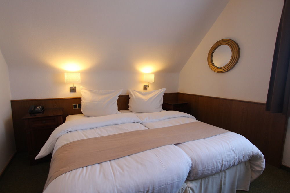 Boutique Hotel Restaurant Hollerather Hof Hellenthal Kültér fotó