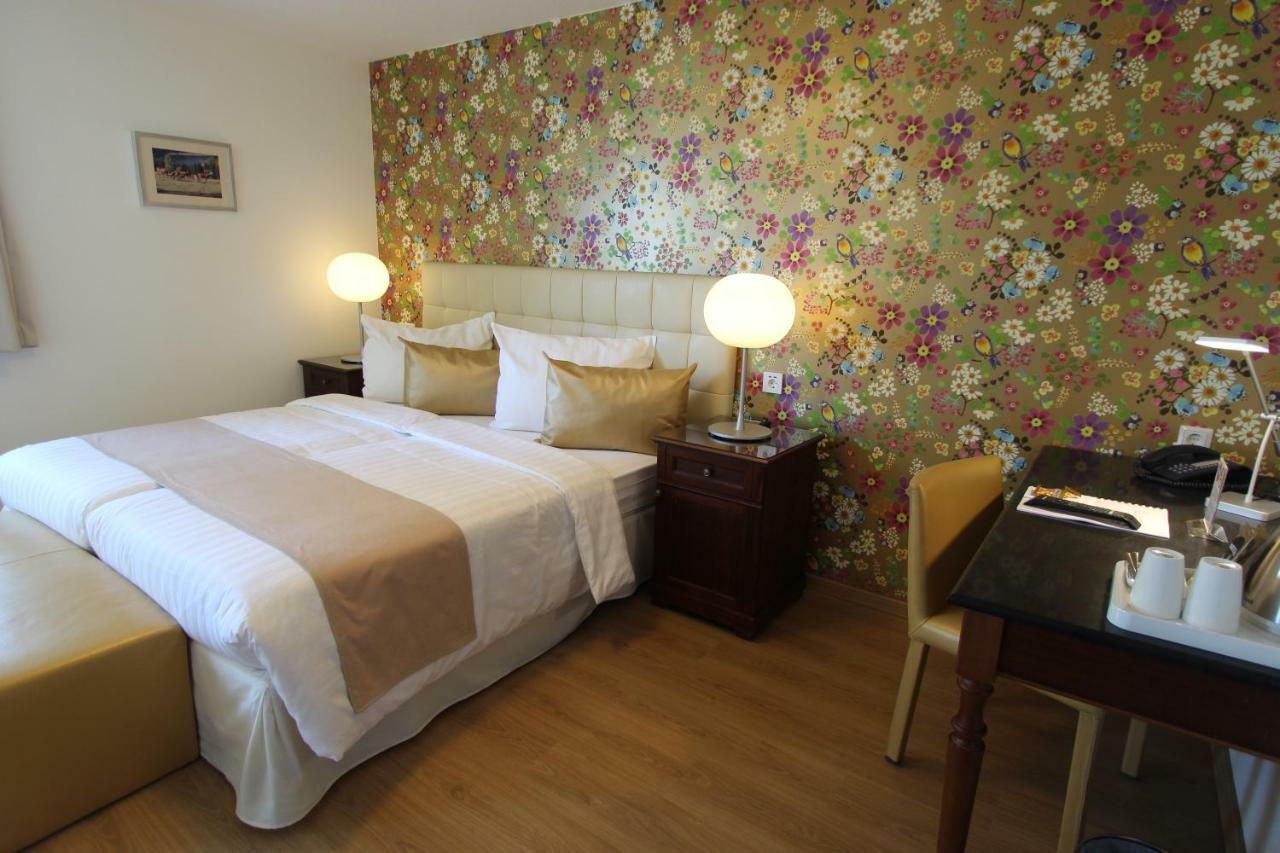 Boutique Hotel Restaurant Hollerather Hof Hellenthal Kültér fotó